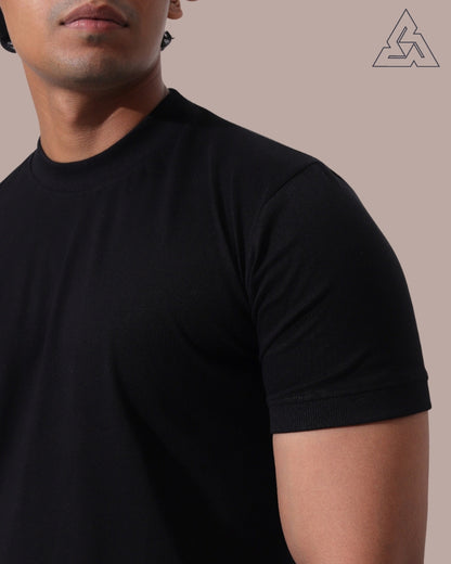 Muscle T shirt- 3 pcs