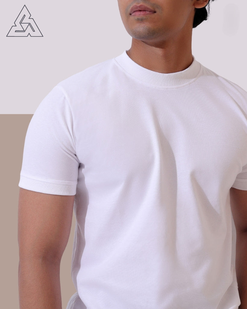 Muscle T shirt- 3 pcs