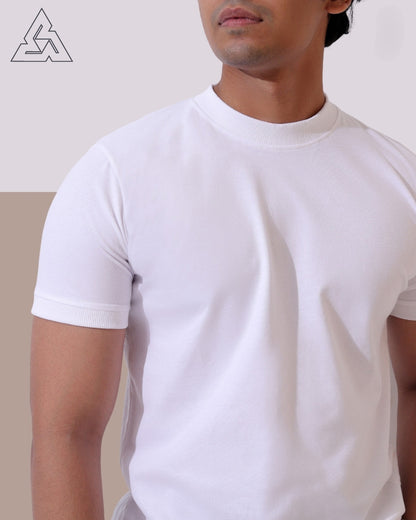 Muscle T shirt- 3 pcs
