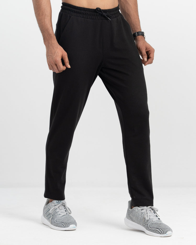 Easy Joggers- 2 pcs(Black & grey).